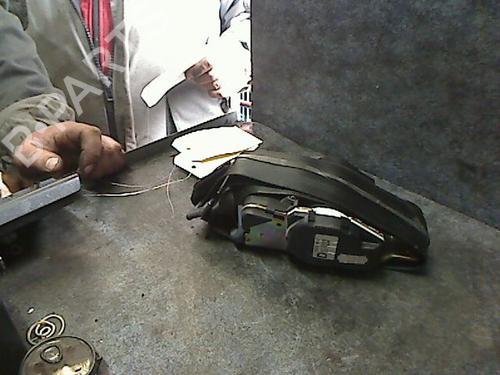 Used Front right seatbelt Front right seatbelt 36530759 36530759