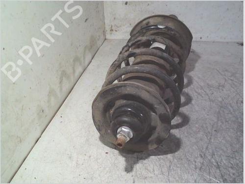 Left front shock absorber CITROËN C1 (PM_, PN_) 1.0 | BP26119538M16 