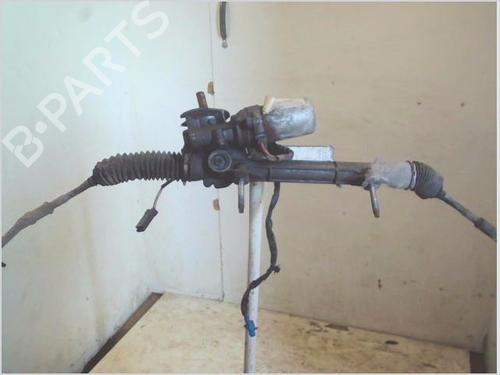Used Steering rack Steering rack PEUGEOT 1007 (KM_) 1.6 16V (109 hp) 33266899 33266899