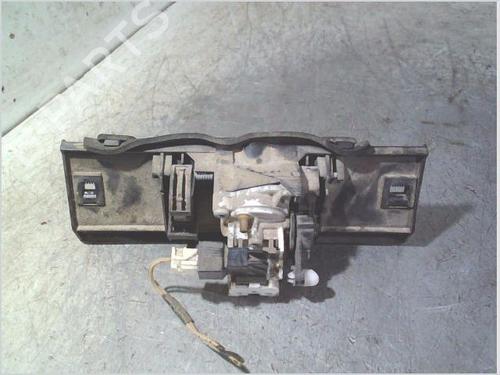 Electronic module PEUGEOT 206+ (2L_, 2M_) 1.4 i (2LKFWA, 2MKFWA) | BP39563216M83 - Image 2