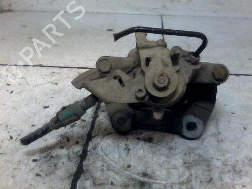 Right rear brake caliper RENAULT KANGOO / GRAND KANGOO II (KW0/1_) 1.5 dCi 85 (KW0K, KW0L, KW0B) | BP26098427M106 