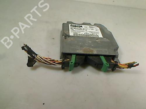 Used ECU airbags PEUGEOT 307 CC (3B) 2.0 HDi 135 (136 hp) 26072291