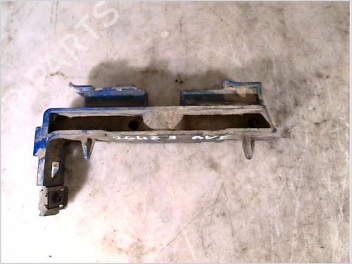 Used Front bumper bracket PEUGEOT 106 II (1A_, 1C_) 1.0 i (50 hp) 26103865