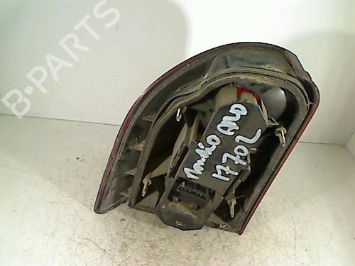 Right taillight FORD MONDEO II Turnier (BNP) 1.8 TD | BP26061326C35 