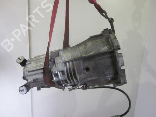 Gearbox BMW 3 (E46) 320 d | BP26070543M3 
