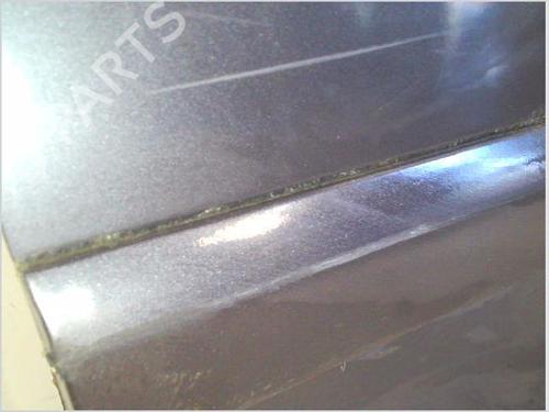 Right front door CITROËN C8 (EA_, EB_) 2.2 HDi | BP29241162C3 
