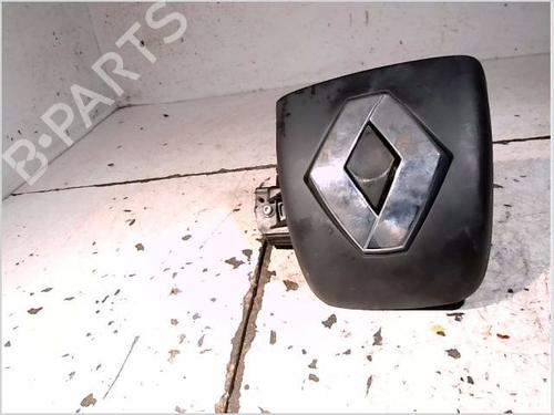 Used Electronic module RENAULT CLIO II (BB_, CB_) 1.5 dCi (B/C2J) (68 hp) 26101529