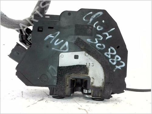 Høyre foran lås RENAULT CLIO IV (BH_) 1.5 dCi 75 | BP27215462C97 