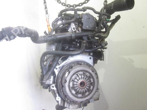 Engine VW POLO (9N_, 9A_) 1.4 TDI | BP26072474M1 