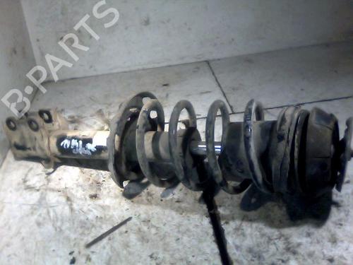 Venstre fortil støddæmper OPEL CORSA C (X01) 1.0 (F08, F68) (60 hp) 26099587