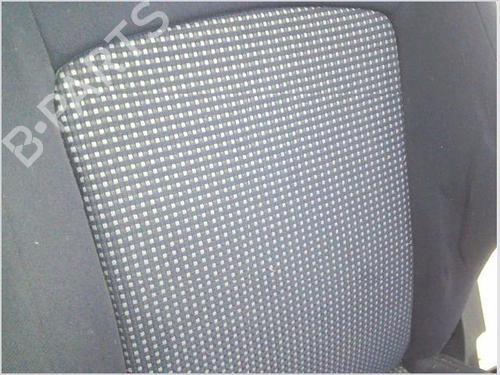 Right front seat PEUGEOT 1007 (KM_) 1.6 16V | BP29823729C16 
