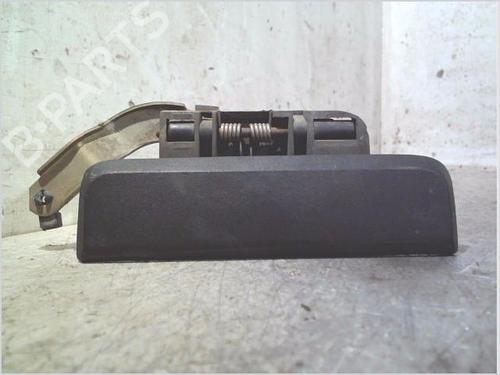 Used Rear right exterior door handle Rear right exterior door handle PEUGEOT 106 II (1A_, 1C_) 1.1 i (60 hp) 36409695 36409695