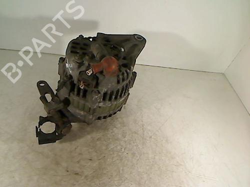 Alternateur Alternateur NISSAN SUNNY III Liftback (N14) 1.6 i (90 hp) 34409650 34409650