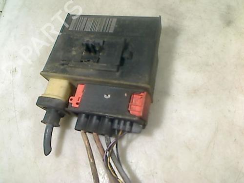 Used Electronic module Electronic module RENAULT MEGANE III Hatchback (BZ0/1_, B3_) 1.5 dCi (BZ09, BZ0D, BZ1W, BZ29, BZ14) (110 hp) 32987474 32987474