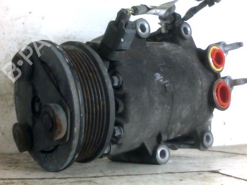 Used AC compressor FORD FOCUS III 1.6 TDCi (115 hp) 29482794