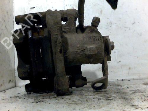 Right rear brake caliper VW GOLF IV (1J1) 1.9 TDI | BP28324224M106 