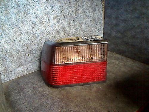 Used Left taillight CITROËN XANTIA (X1_, X2_) 1.9 Turbo D (90 hp) 29540236