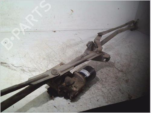 Used Front wipers mechanism PEUGEOT 307 SW (3H) 2.0 16V (136 hp) 26589089