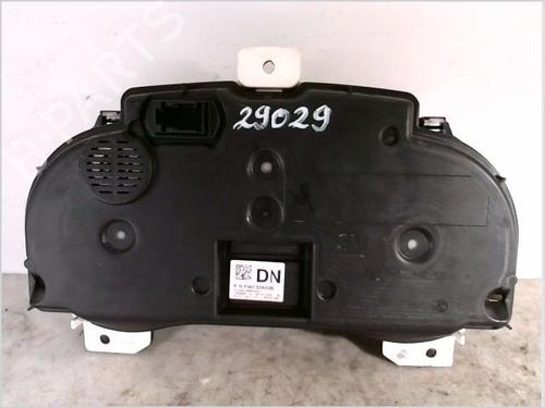Instrument cluster OPEL CORSA D (S07) 1.3 CDTI (L08, L68) | BP26103560C47 