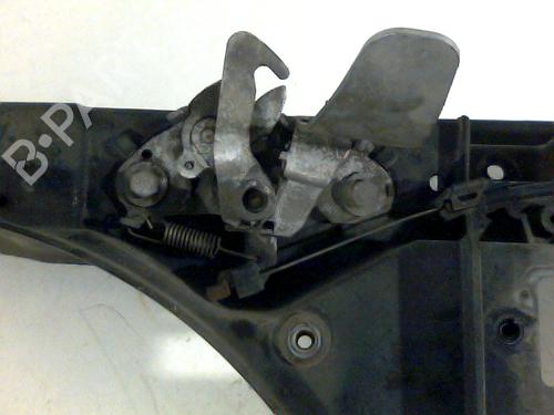 Support PEUGEOT 307 (3A/C) 2.0 HDi 110 | BP26063408C155 