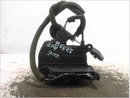 Used Front right lock Front right lock 39567048 39567048