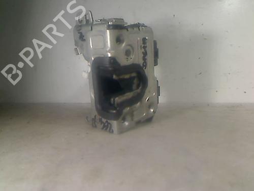 Used Front right lock DACIA SANDERO 1.4 MPI LPG (72 hp) 26087346