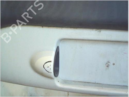 Rear bumper CITROËN C1 (PM_, PN_) 1.0 | BP26120205C8 