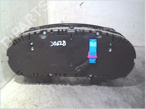 Instrument cluster VW GOLF VI (5K1) 2.0 TDI | BP36797189C47 - Image 3