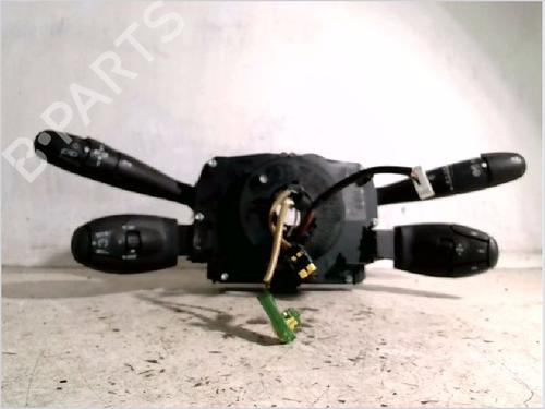 Used Steering column stalk PEUGEOT 207 SW (WK_) 1.6 HDi (90 hp) 26114500