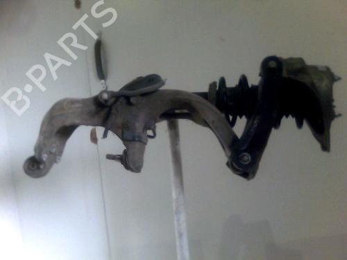 Used Right front suspension arm PEUGEOT 407 Coupe (6C_) 2.2 16V (163 hp) 26112850