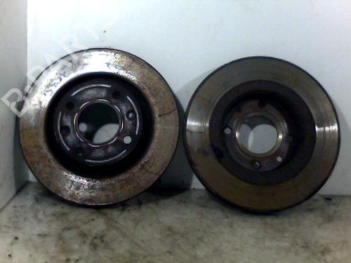 Used Other PEUGEOT 207 (WA_, WC_) 1.4 HDi (68 hp) 26075146