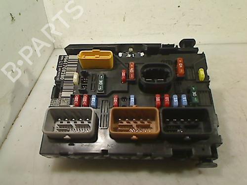 Used Fuse box PEUGEOT 207 CC (WD_) 1.6 16V (120 hp) 26080547