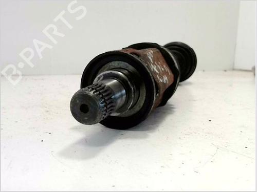 Left front driveshaft BMW X1 (E84) xDrive 18 d | BP26603585M38 