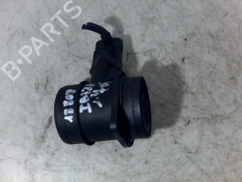 Mass air flow sensor SEAT IBIZA IV (6J5, 6P1) 1.4 TDI | BP26083424M95 