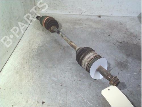 Used Left front driveshaft Left front driveshaft TOYOTA YARIS (_P1_) 1.0 (SCP10_, SCP10R) (68 hp) 40238529 40238529