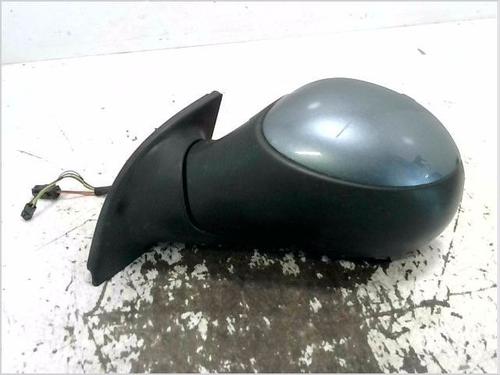 Used Right mirror CITROËN C3 I (FC_, FN_) 1.4 HDi (68 hp) 33046011