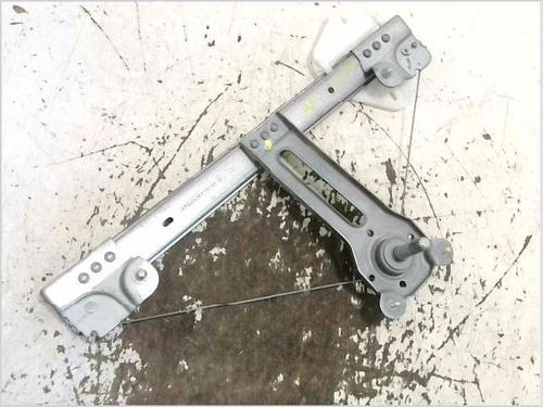 Used Rear right window mechanism Rear right window mechanism DACIA LOGAN (LS_) 1.5 dCi (LS0K) (68 hp) 34276780 34276780