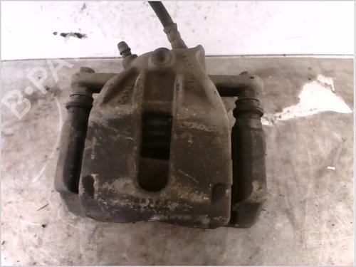 Right front brake caliper RENAULT KANGOO Express (FW0/1_) 1.5 dCi 90 (FW0G, FW05, FW08, FW11) | BP26107595M104 