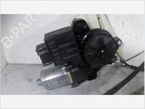Front right window mechanism SEAT IBIZA V (KJ1, KJG) 1.0 TSI | BP28325099C23 