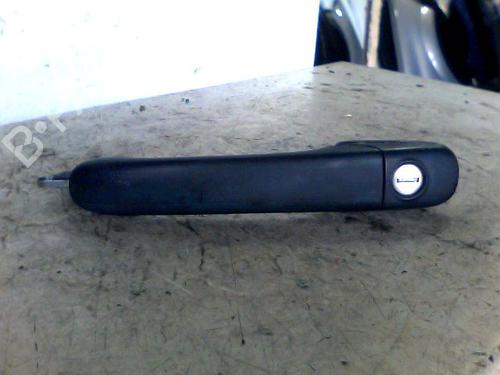 Used Front right exterior door handle VW POLO III (6N1) 60 1.4 (60 hp) 26063269