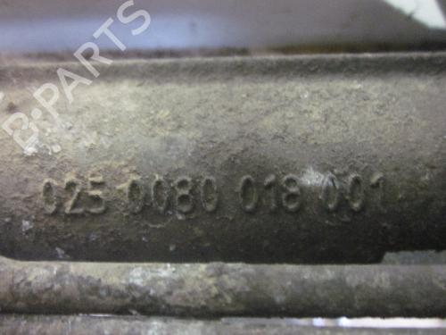 Steering rack OPEL ASTRA G Estate (T98) 1.6 16V (F35) | BP28323729M22 