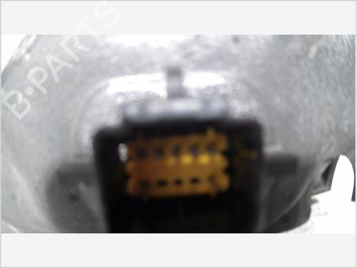 Right mirror RENAULT SCÉNIC II (JM0/1_) 1.6 16V (JM1R) | BP26097094C27 