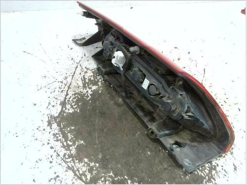 Left taillight RENAULT KANGOO Express (FW0/1_) 1.5 dCi 75 (FW07, FW10, FW04) | BP36699585C34 - Image 2