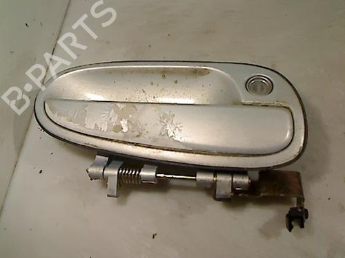 Used Front right exterior door handle HYUNDAI MATRIX (FC) 1.5 CRDi (82 hp) 26081452
