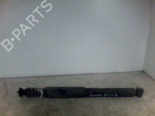 Used Left rear shock absorber RENAULT CLIO III (BR0/1, CR0/1) 1.5 dCi (BR17, CR17) (86 hp) 26066526