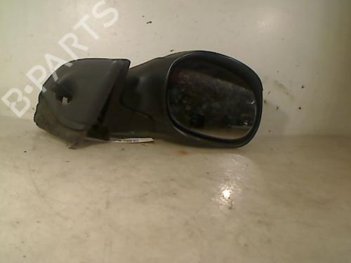 Used Right mirror CITROËN C3 I (FC_, FN_) 1.1 i (60 hp) 28543607