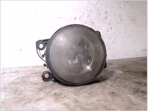Used Right front fog light RENAULT MEGANE I (BA0/1_) 1.6 e (BA0F, BA0S) (90 hp) 26107085
