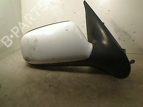 Used Right mirror CITROËN XSARA Break (N2) 2.0 HDI 90 (90 hp) 26071756
