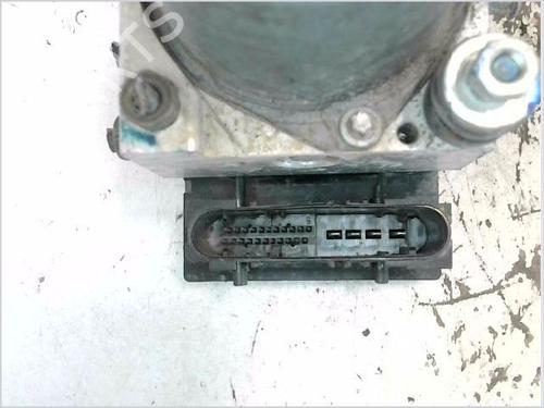 ABS pump CITROËN BERLINGO / BERLINGO FIRST MPV (MF_, GJK_, GFK_) 1.6 HDI 90 (MF9HX) | BP31966081M43 