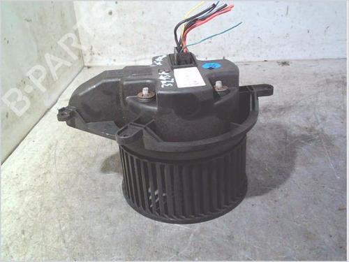 Used Heater blower motor Heater blower motor RENAULT SAFRANE II (B54_) 2.0 16V (B54L) (136 hp) 34554950 34554950
